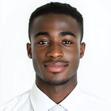 Sample Passport Photo